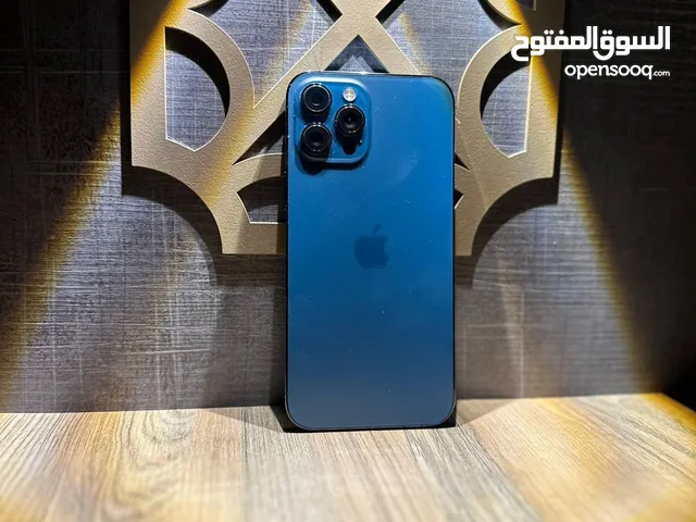 Apple iPhone 12 Pro Max 128 GB in Irbid