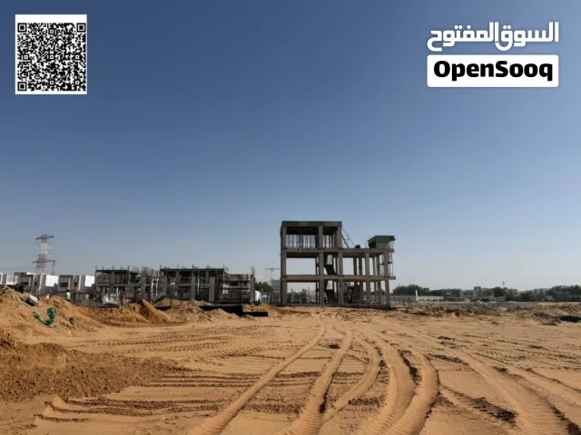 Residential Land for Sale in Ajman Al Helio