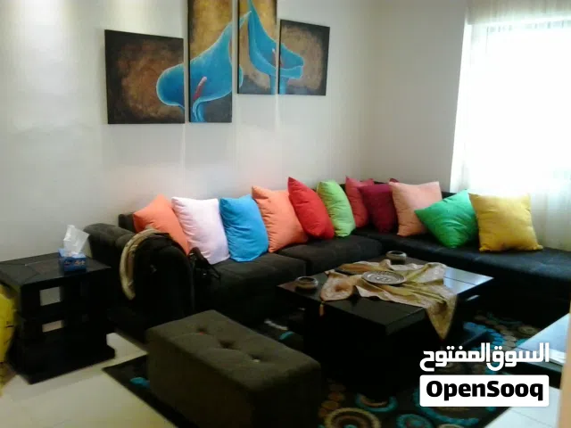 شقة مفروشة للإيجار في الصويفية