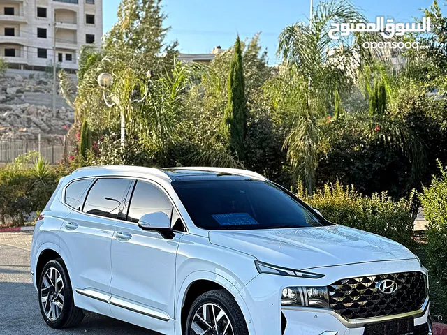 هنداي سنتافيه 2020 للبيع