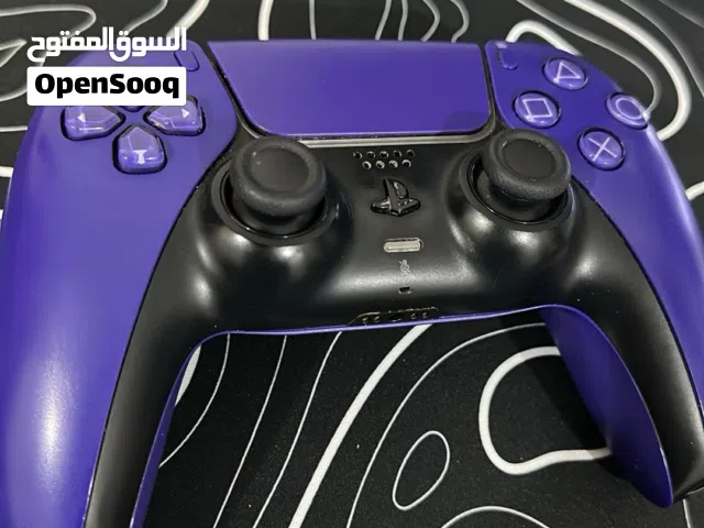 كنترولر ps5 الاصلي
