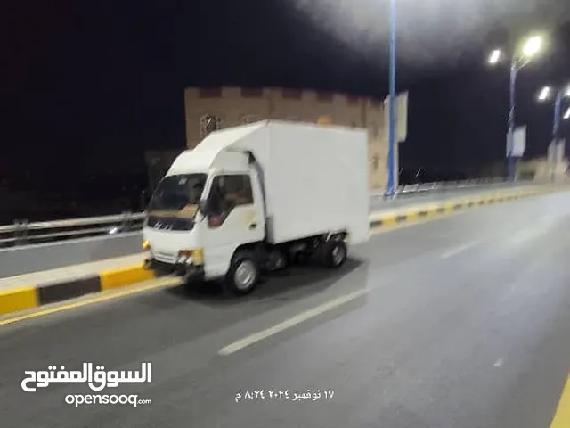 دينه اسيوزو موديل 1998 نظيف