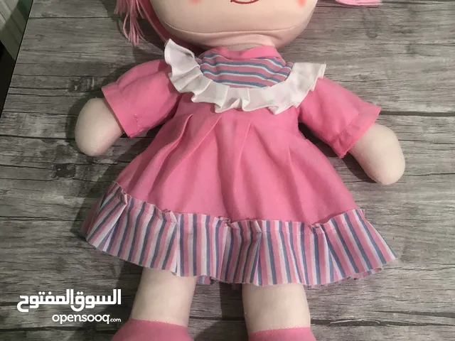 مكعبات 4 مقاسات ودباديب اشكال مختلفة