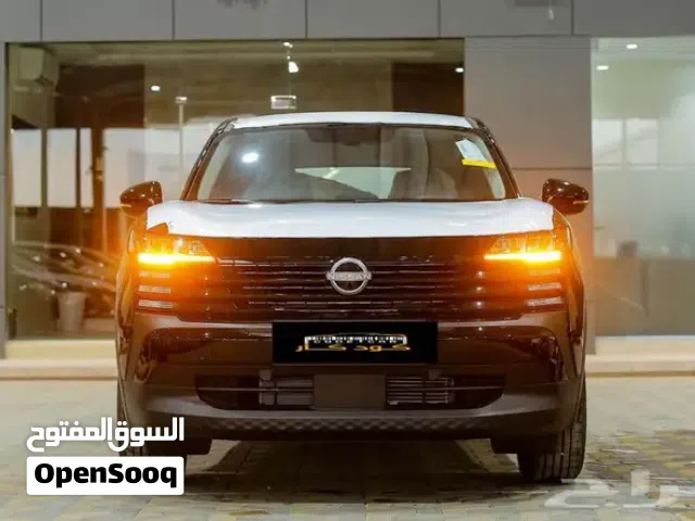 2025, نيسان, كيكس, SV