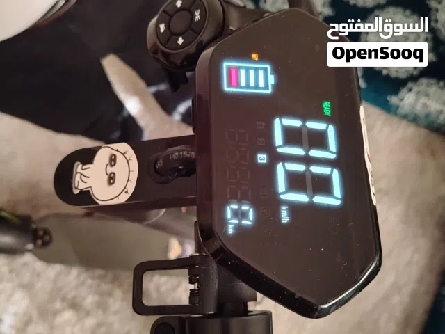 شاومي نوع السكوتر