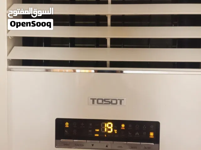 Tosot 3 - 3.4 Ton AC in Basra
