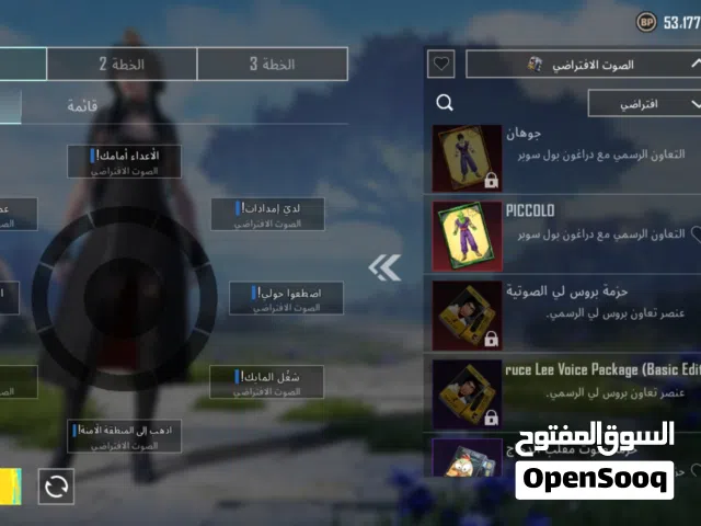 Pubg Accounts and Characters for Sale in Ras Al Khaimah
