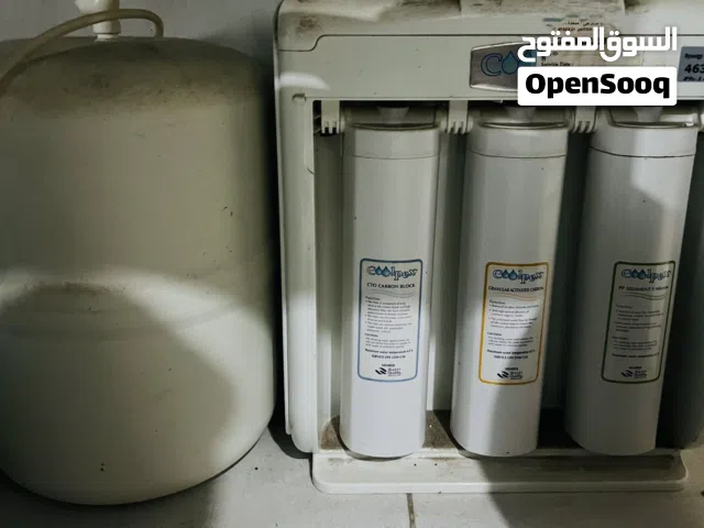 Cool plex Ro (Water purifier)