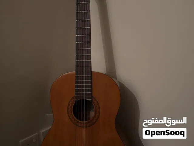 قيتار يامها cm-40