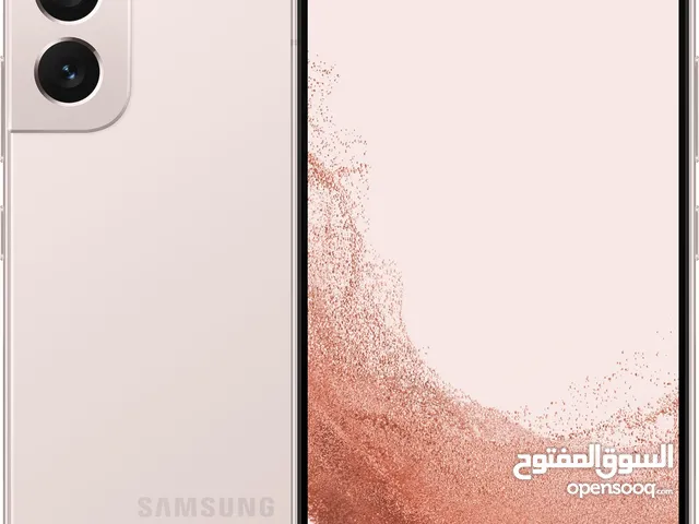 Samsung Galaxy S22 128 GB in Amman