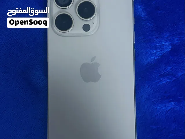 IPhone 15 pro 128Gb
