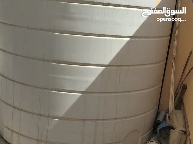 خزان مياه الشرب