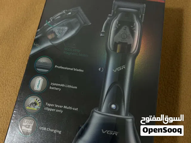 VGR V-653 HAIR CLIPPER