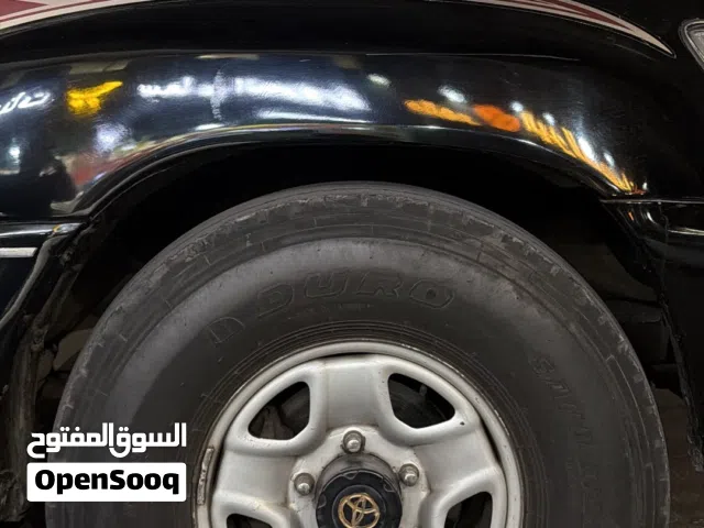 للبيع4 رنقات ديازل16 اصلي مع بوالين ديرو مقاس 16