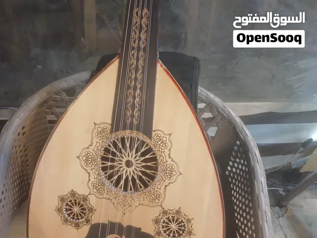 عود احترافي جديد خامات فريده