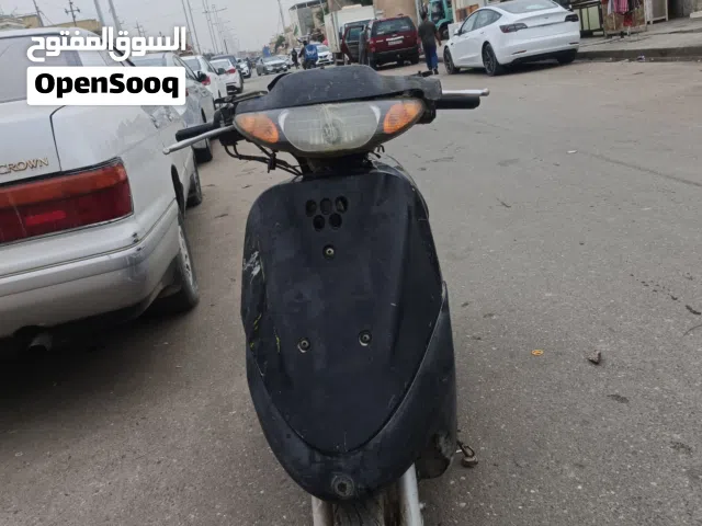 درجة وزوازة خمس زروف