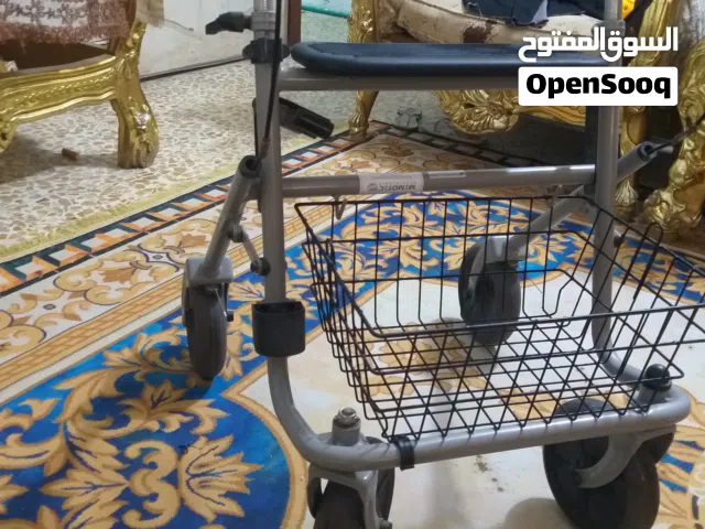 عربانه لكبار السن