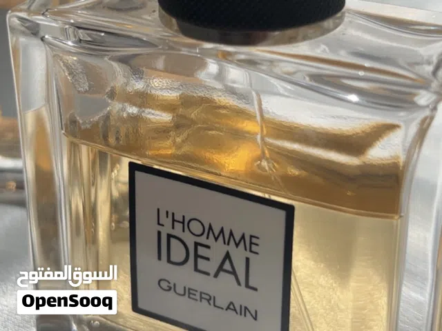 جيرلان لوم إيديال EDT تستر للبيع تستر أصلي