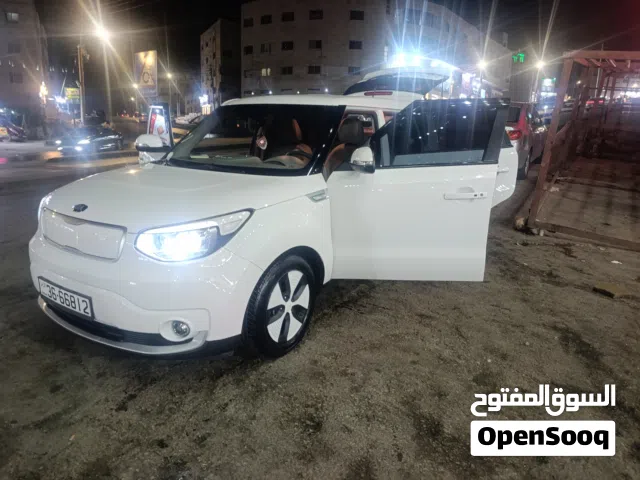 2018 Kia Soul Standard