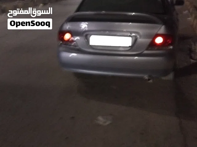 2009, Mitsubishi, Lancer, GL