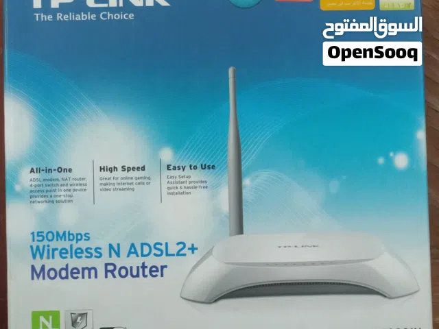 راوتر TP-LINK