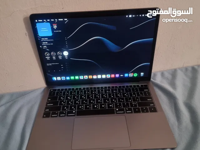 macbook air 2019