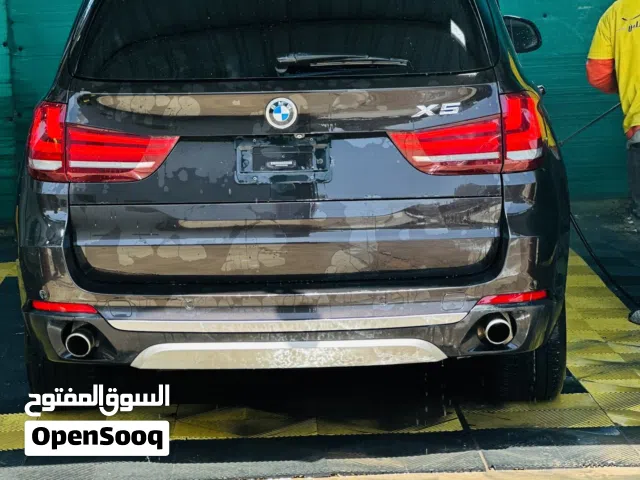 بيم اكس 5   BMW X5 s