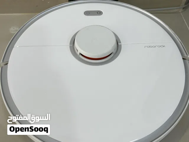 مكنسة روبوت Roborock S5 max