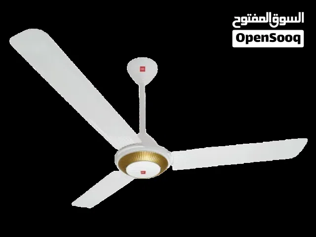 مروحة سقف kdk الاصلية صناعة ماليزي 3 فراشات 5 سرعات كفالة لمدة عامين بأقل سعر بالمم