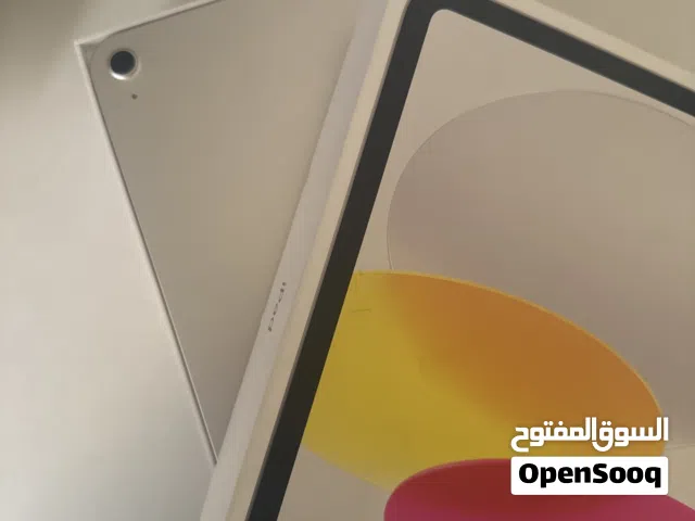 Apple iPad 128 GB in Dubai