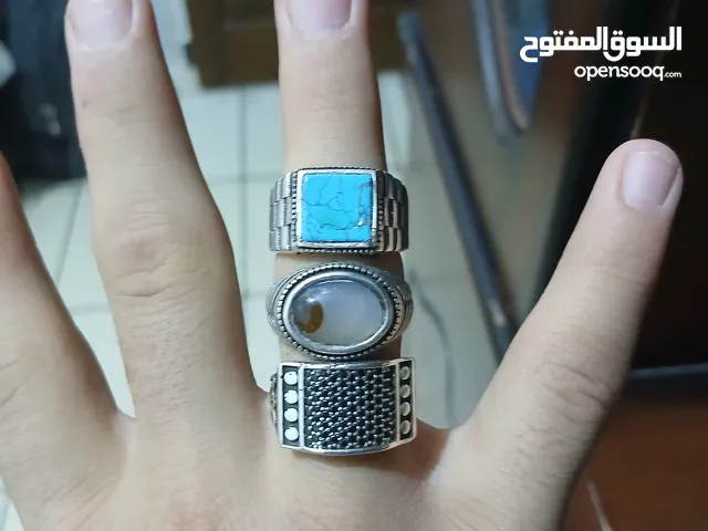 Rings for sale in Idlib