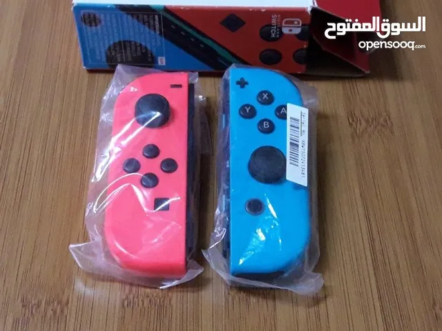Nintendo Cables & Chargers in Amman