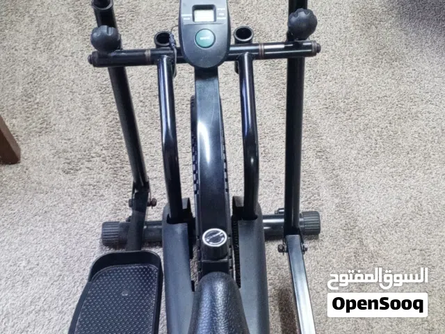 جهاز رياضة (دراجة تمارين)