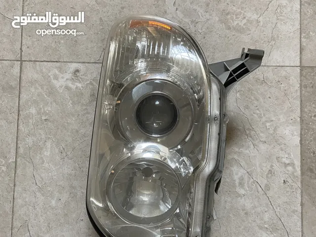 تويوتا فور رنر