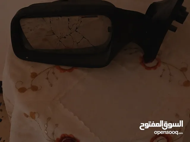 مرايه سيارة اوبال يامين