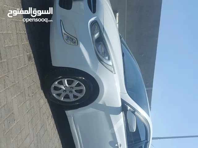 Used Hyundai Accent in Al Karak