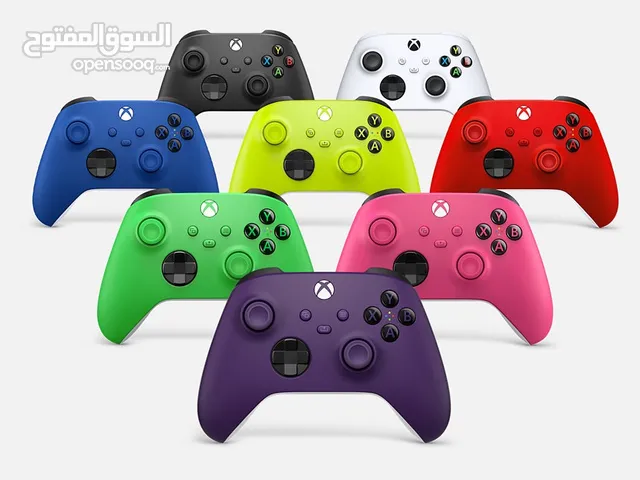 Xbox Series Controller يد اكس بوكس