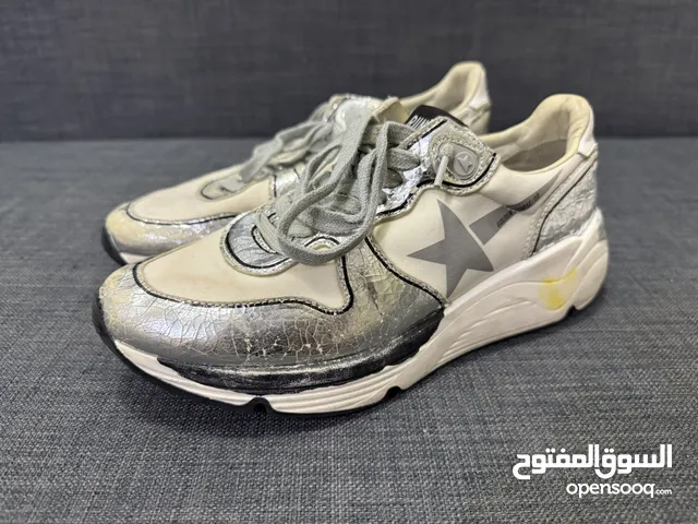 Golden Goose Shoes