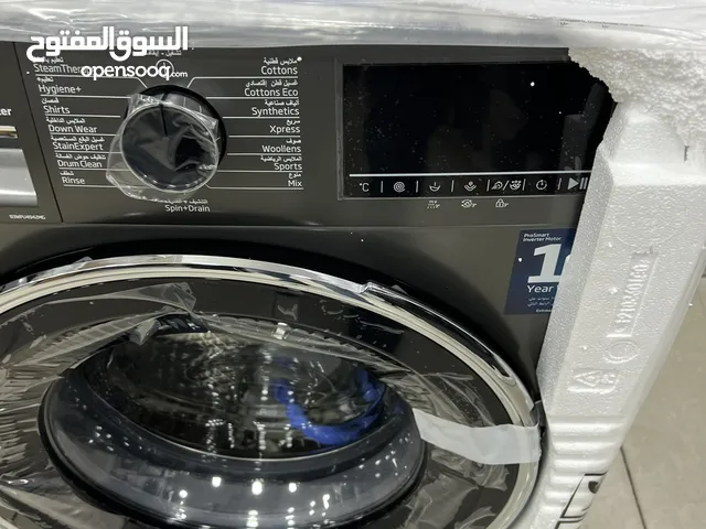 Beko 9 - 10 Kg Washing Machines in Amman