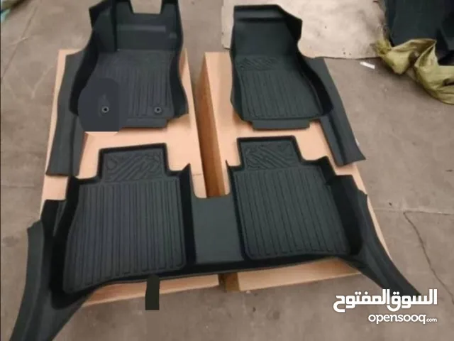 ارضيات ربل تغطي لدوسة ( قالب بلادي خاص لكل سيارة ! وتوصيل لكل العراق