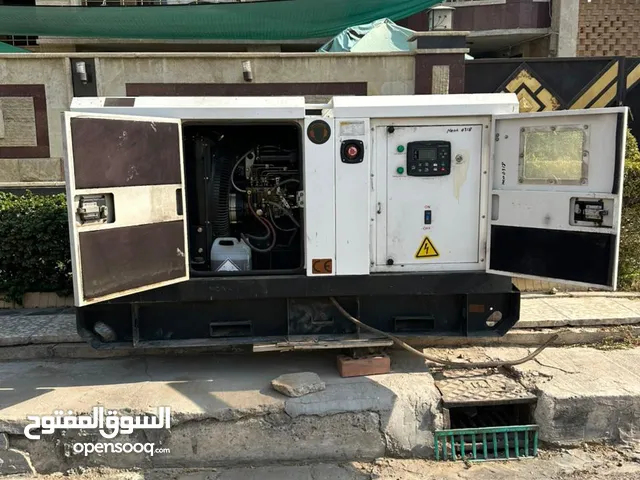 مولدة asusa الصنع صيني بحالة جيدة جداً للبيع