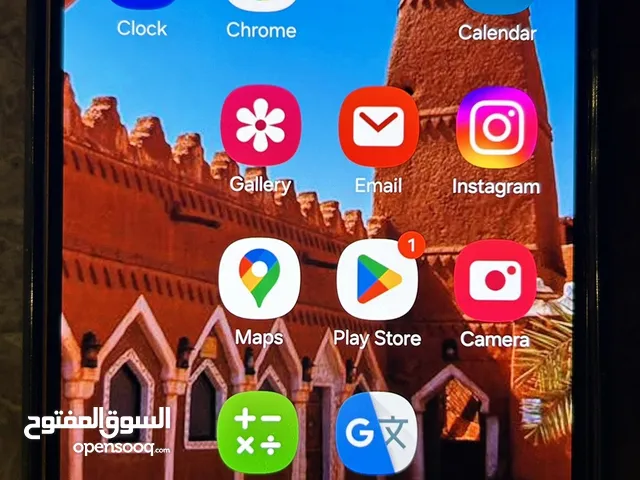 Samsung Galaxy S22 256 GB in Al Riyadh