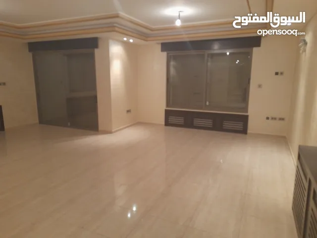 250 m2 3 Bedrooms Apartments for Rent in Amman Dahiet Al-Nakheel