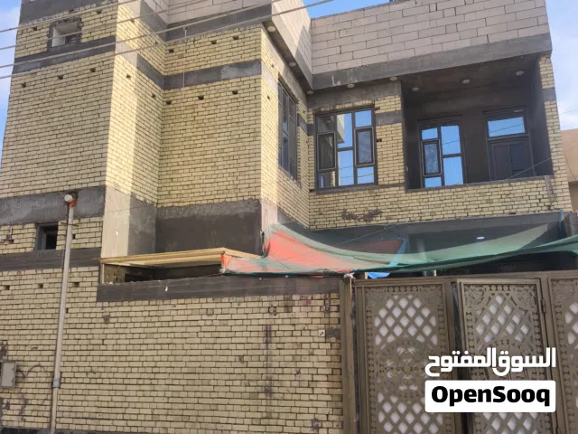 200 m2 More than 6 bedrooms Townhouse for Sale in Basra Dur Nuwab Al Dubat