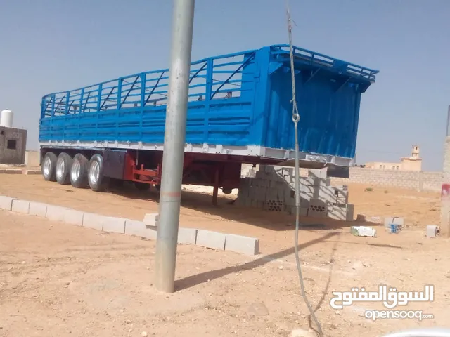 Tractor Unit Other 1979 in Mafraq