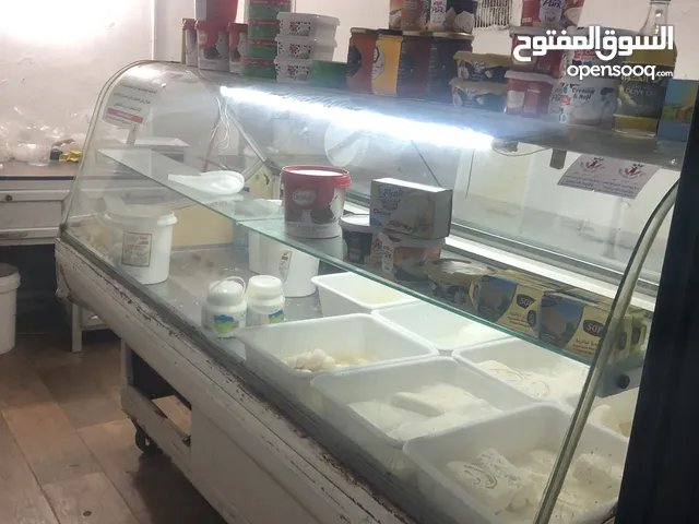 Askemo Freezers in Sidon