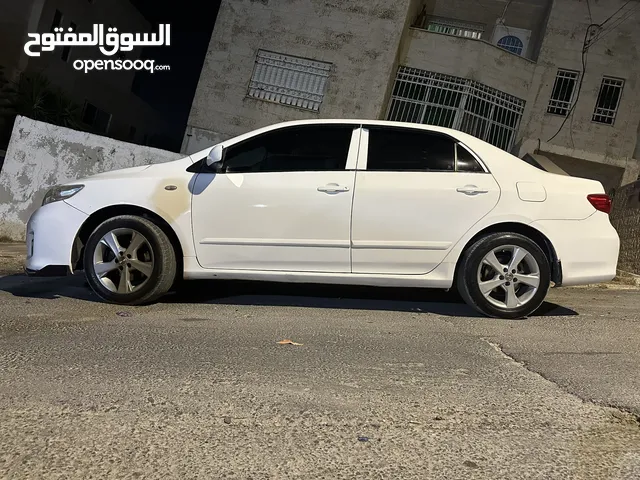 جنط كورولا الاصلي تبع الفل ياباني