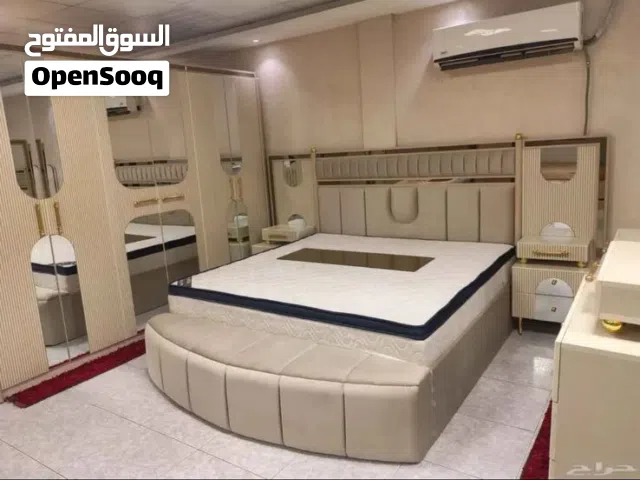 غرفة النوم جديدة