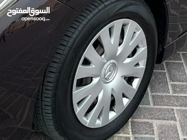 كيبات مازدا 6 موديل 2009 2.0 اصلي مستخدم