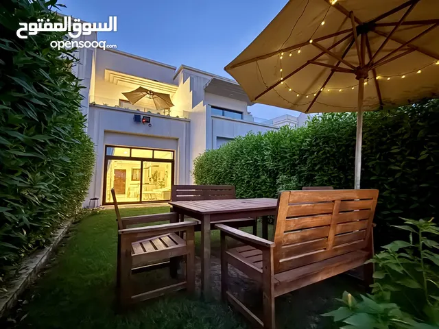TOWNHOUSE IN HAWANA SALALAH FOR RENTتاون هاوس للإيجار في هوانا فورست ايلاند